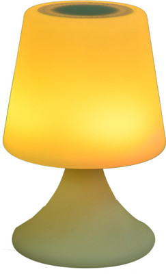 

Light's Gallery T/l 1626 Night Lamp(20 cm, Multicolor)