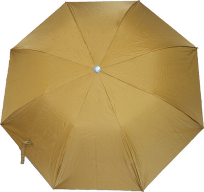 

K.C Paul Swapna 2 Fold Umbrella(Yellow)
