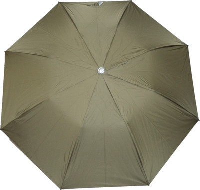 

K.C Paul Swapna 2 Fold Umbrella(Grey)