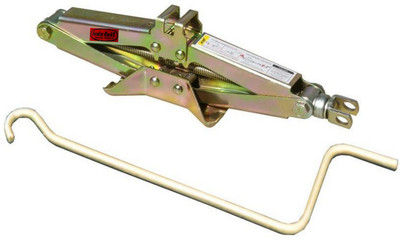 

INDO-BEST I-Type Scissor Vehicle Jack(1000 kg)