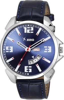Xeno Fashionable Designer Men's Watch Unique Fashionable Swiss Design Men Watch  - For Boys   Watches  (Xeno)