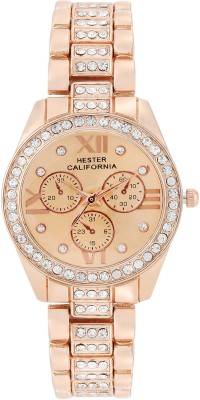 Hester California HC50 Watch  - For Women   Watches  (Hester California)