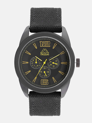 

Kappa KP-1404M-E Watch - For Men