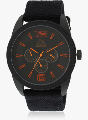 

Kappa KP-1404M-D Watch - For Men