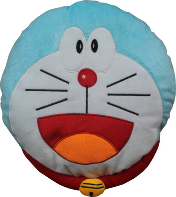 

Tipi Tipi Tap Action Doraemon Toy For Kids Soft Toy- 30 cm(Multicolor)