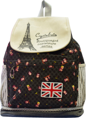 

KEKEMI LTB058 20 L Backpack(Multicolor)