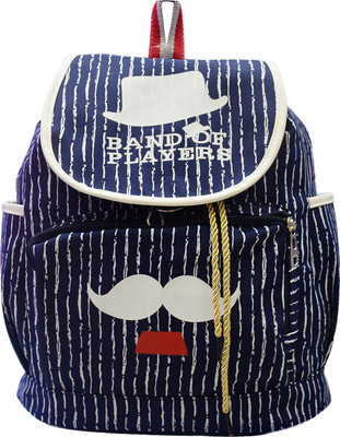 

KEKEMI LTB061 20 L Backpack(Multicolor), Multicolorb