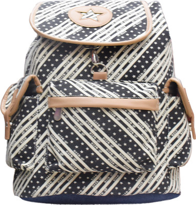 

KEKEMI LTB061 20 L Backpack(Multicolor), Multicolora
