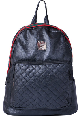 

KEKEMI LTB062 16 L Backpack(Black), Blackb