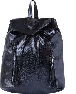 

KEKEMI LTB062 16 L Backpack(Black), Blacka