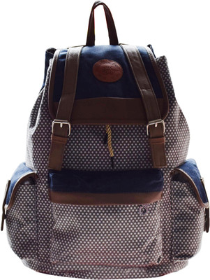 

KEKEMI LTB059 20 L Backpack(Multicolor)