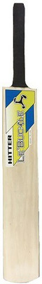 

le buckle Hitter Cricket Poplar Willow Cricket Bat(6, 0.9-1 kg)