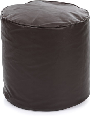 

Home Story Medium Bean Bag Cover (Without Beans)(Brown)