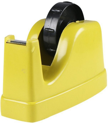 

tango Transparent Desk Desktop Tape Dispenser (Manual)(Various)