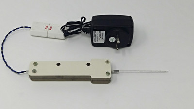 

eCNCshop H03 Thermocol/Foam Cutting HotKnife 3 inch Wire Cutter