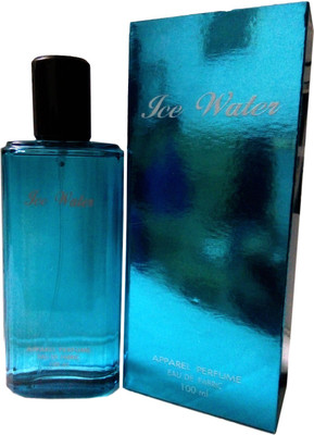 

CPC Ice Water Body Spray - For Men & Women(100 ml)