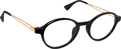 

Cardon Full Rim Round Frame(43 mm