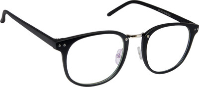 

Cardon Full Rim Wayfarer Frame(51 mm