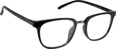 

Cardon Full Rim Wayfarer Frame(53 mm