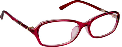 

Cardon Full Rim Rectangle Frame(54 mm