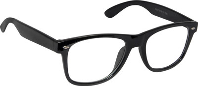 

Cardon Full Rim Wayfarer Frame(53 mm
