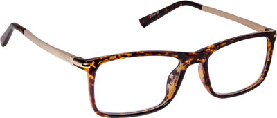 

Cardon Full Rim Rectangle Frame(56 mm