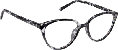 

Cardon Full Rim Cat-eyed Frame(52 mm