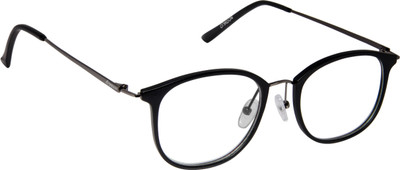 

Cardon Full Rim Round Frame(49 mm