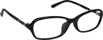 

Cardon Full Rim Rectangle Frame(54 mm