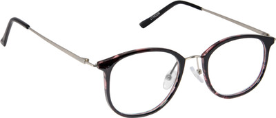 

Cardon Full Rim Round Frame(49 mm