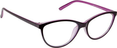 

Cardon Full Rim Cat-eyed Frame(54 mm