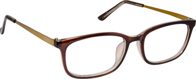 

Cardon Full Rim Rectangle Frame(51 mm