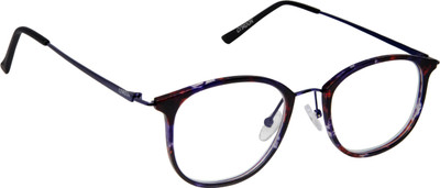 

Cardon Full Rim Round Frame(49 mm