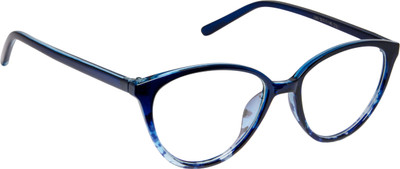 

Cardon Full Rim Cat-eyed Frame(52 mm