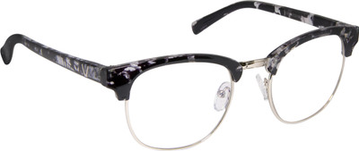 

Cardon Full Rim Wayfarer Frame(51 mm