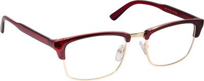

Cardon Full Rim Wayfarer Frame(53 mm