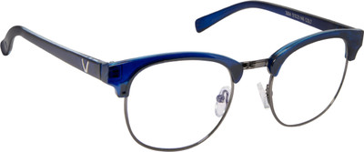 

Cardon Full Rim Wayfarer Frame(51 mm