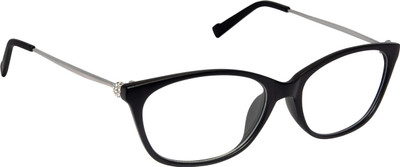

Cardon Full Rim Cat-eyed Frame(54 mm