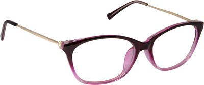 

Cardon Full Rim Cat-eyed Frame(54 mm