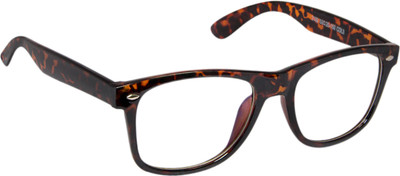 

Cardon Full Rim Wayfarer Frame(53 mm