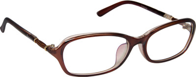 

Cardon Full Rim Rectangle Frame(54 mm