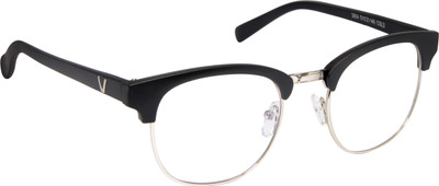 

Cardon Full Rim Wayfarer Frame(51 mm