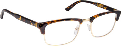 

Cardon Full Rim Wayfarer Frame(53 mm