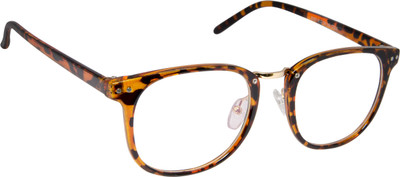 

Cardon Full Rim Wayfarer Frame(51 mm