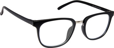 

Cardon Full Rim Wayfarer Frame(53 mm
