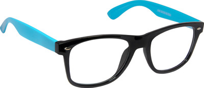 

Cardon Full Rim Wayfarer Frame(53 mm