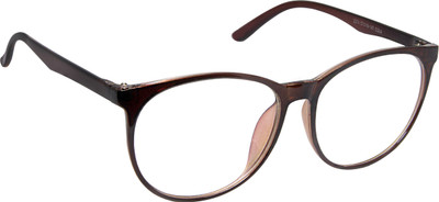 

Cardon Full Rim Round Frame(57 mm