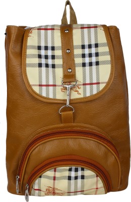 

Devanshi Art Shoulder Bag(Brown)