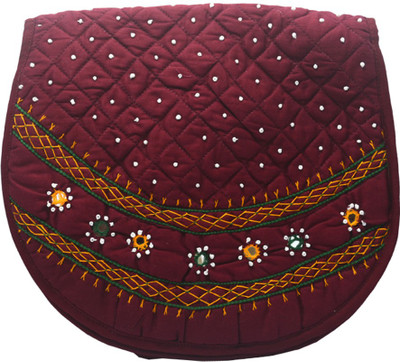 

Haastika Sling Bag(Maroon)