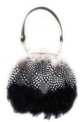 

vtc Hand-held Bag(Black)